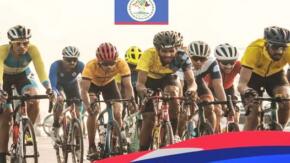 Tres espirituanos a Campeonato del Caribe de Ciclismo de Ruta