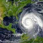 Agosto incrementa peligro para Cuba por surgimiento de ciclones