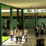 Eligen delegado directo al Congreso de la FEU en Universidad médica espirituana