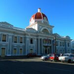 Disponen elección del gobernador y vicegobernador en Cienfuegos