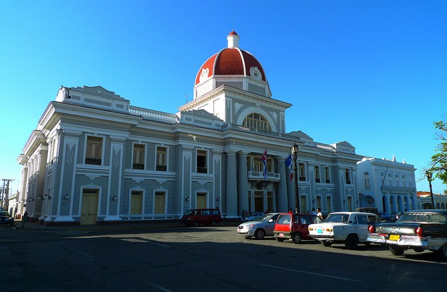 Disponen elección del gobernador y vicegobernador en Cienfuegos