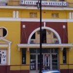 Cines espirituanos se proyectan en modo verano