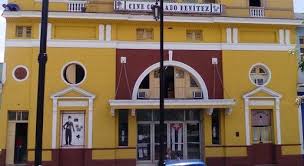 Cines espirituanos se proyectan en modo verano