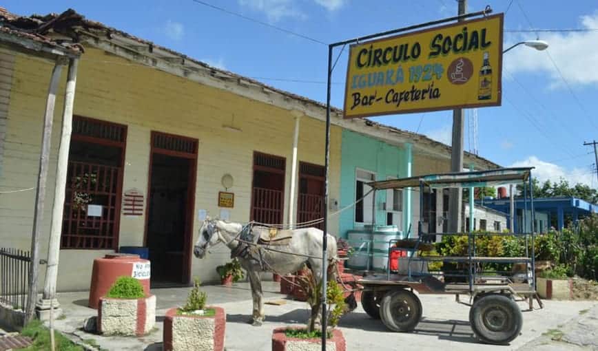 Acogerá Consejo Popular de Iguará su jornada de la cultura