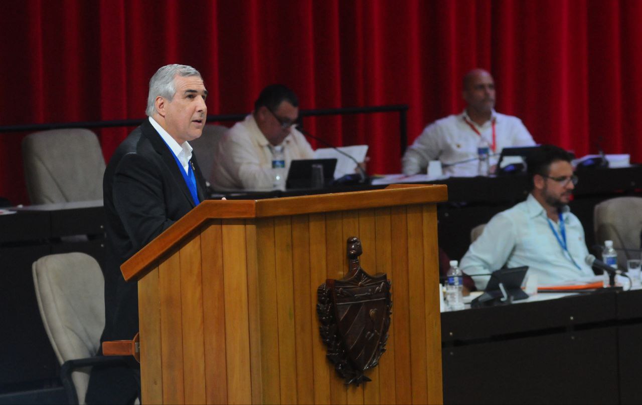 Cuba ya cuenta con ley de transparencia y acceso a la información