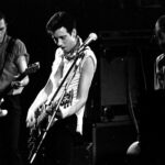 La Era del Rock: The Clash