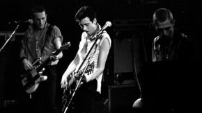 La Era del Rock: The Clash