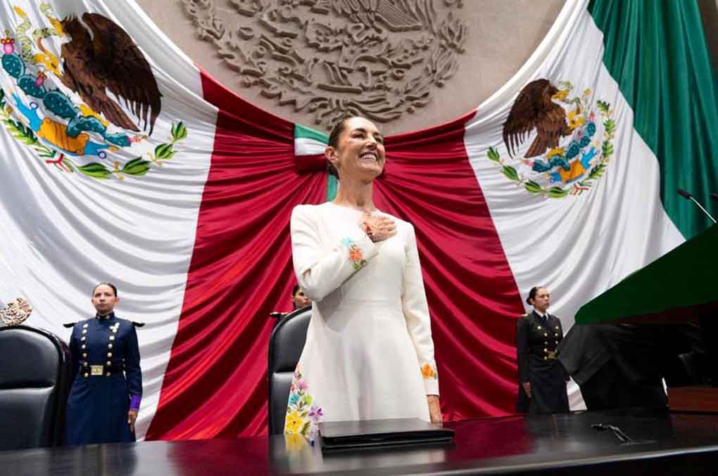 Cuba solidaria con México ante calumnias e injerencia de EEUU