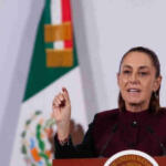 Sheinbaum sobre apoyo a Cuba: Ojalá se sumen más países