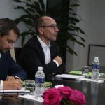 Representantes del Club de París finalizan visita a Cuba