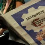 Prosigue en Sancti Spíritus consulta del anteproyecto de Código de Trabajo