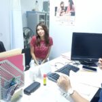 Rebeca, la misión de salvar en México