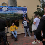 Colombófilos cubanos exponen en Sancti Spíritus