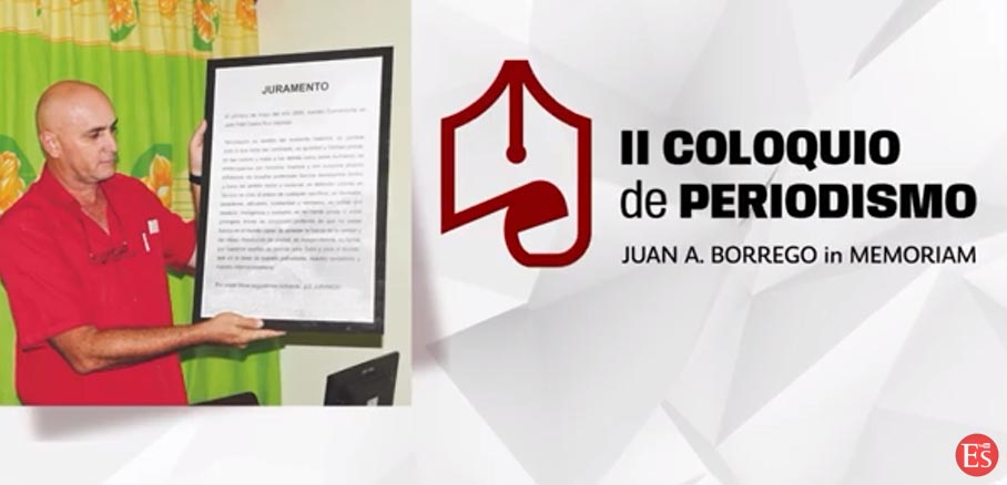 Transformación del modelo de prensa pública cubana centrará Coloquio periodístico en Sancti Spíritus