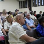 Borrego, una lección de ética más allá del homenaje