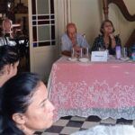 Aporte de Islas Baleares sigue presente en cuarta villa de Cuba
