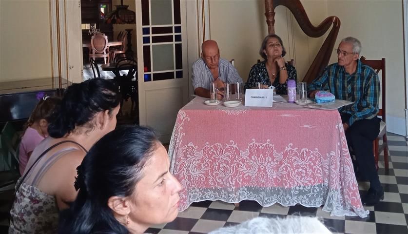 Aporte de Islas Baleares sigue presente en cuarta villa de Cuba