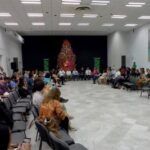 Coloquio Patria: jornada inaugural intensa y valiosa