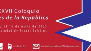 Ecos de la República se escuchan en Sancti Spíritus