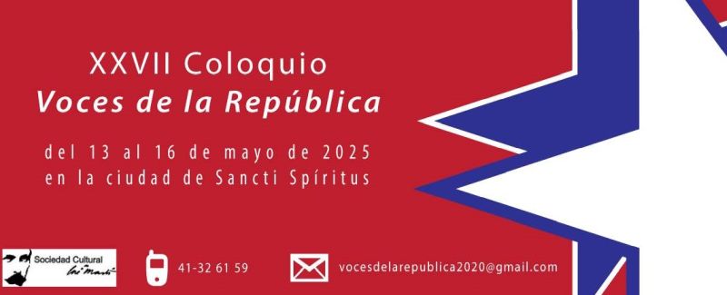 Ecos de la República se escuchan en Sancti Spíritus