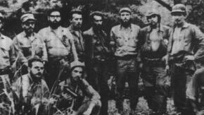 Dedicado a la liberación del poblado de Remedios