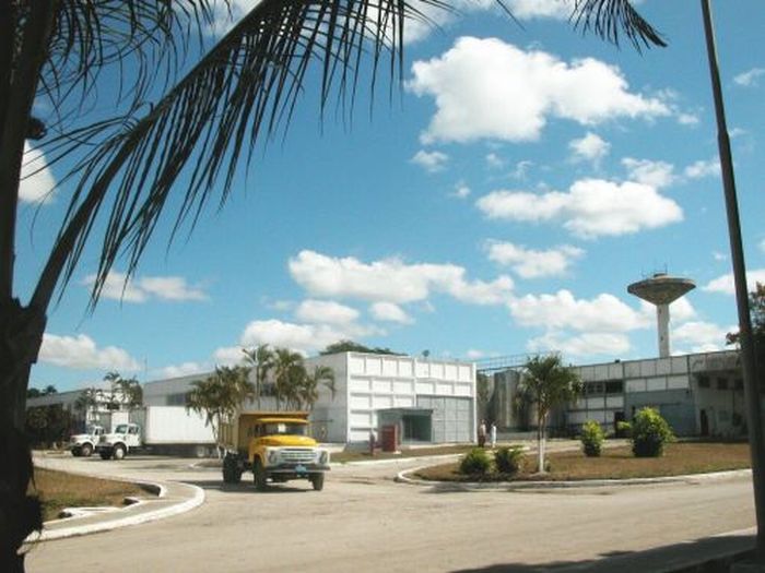 Combinado Alimenticio Río Zaza con nuevas proyecciones hacia el ahorro energético