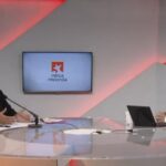 Reconoce Ministra de Comercio Interior esfuerzos para entrega de canasta normada