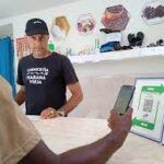 Crece interés de los cabaiguanenses en el pago electrónico