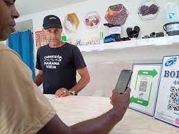 Crece interés de los cabaiguanenses en el pago electrónico