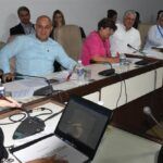 Culminan sus labores comisiones parlamentarias en Cuba