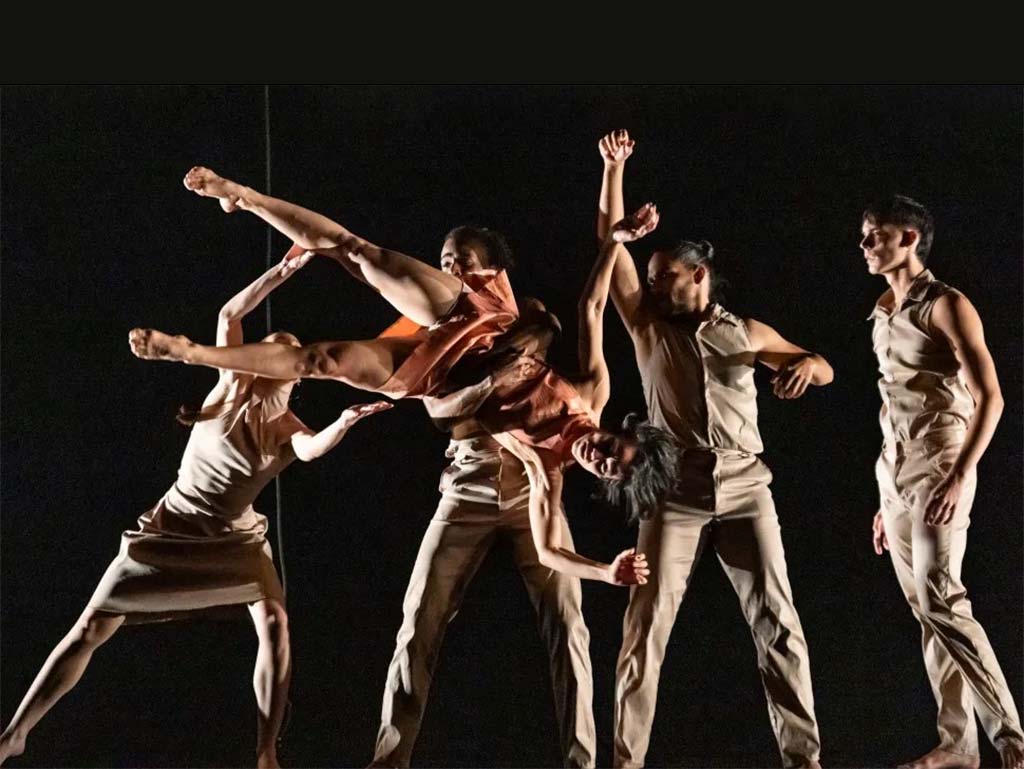 Malpaso, de Cuba, concluye en Nueva York presentaciones en EEUU