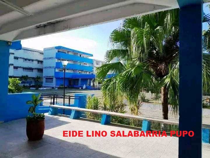 A las aulas, con la mira en la diana
