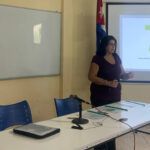 Comunicadores cubanos tendrán su VII Congreso en diciembre