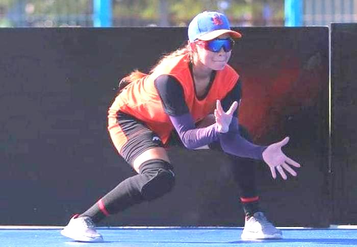 Intervendrá Sancti Spíritus en torneo de béisbol 5 en Ciego de Ávila