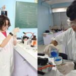 Dos espirituanos representarán a Cuba en Olimpiada Internacional de Química