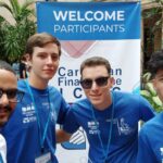Espirituanos en la Final Regional del Caribe del Concurso de Programación
