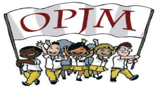 Educandos de Fomento eligen a sus representantes a nivel de colectivo y grupos