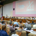 Comienza X Congreso de la Unión de Escritores y Artistas de Cuba