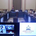 La participación popular, clave para corregir distorsiones y reimpulsar la economía