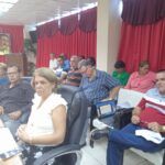 Potencia Consejo de Gobierno en Sancti Spíritus la prevención social