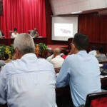 Desarrollo territorial centra debates del Consejo Provincial de Gobierno