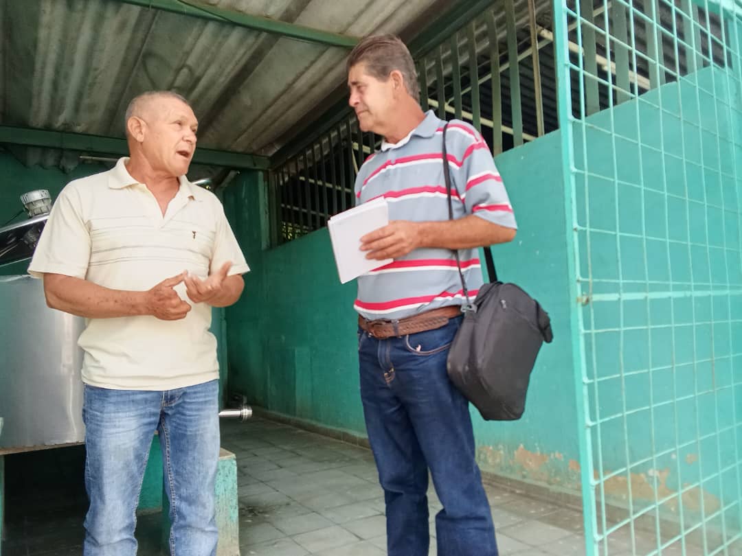 Llaman a presidentes de consejos populares a estrechar vínculos con el barrio