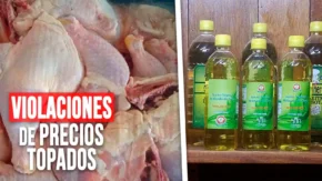 Enfrentamiento a violaciones de precios en el sector no estatal continúa como tarea pendiente