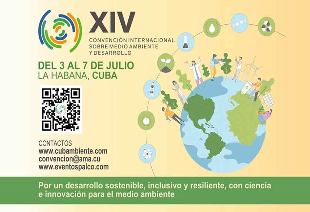 Saluda Díaz-Canel a participantes en reunión del G-77 y China sobre medio ambiente