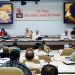 Convocan a Conferencia del Partido Comunista de Cuba