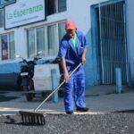 Cuando el reciclaje alimenta a La Esperanza
