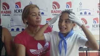 Qué canten los niños, que alcen su voz (+ video)