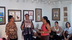 Arrolló Sancti Spíritus a ritmo de coros