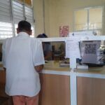 Incorpora Correos de Cuba en Cabaiguán código QR para pago de operaciones