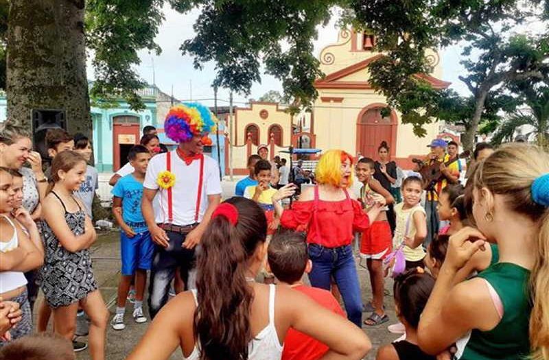 ¿Cómo Sancti Spíritus pudo evitar el apagón cultural en 2024?